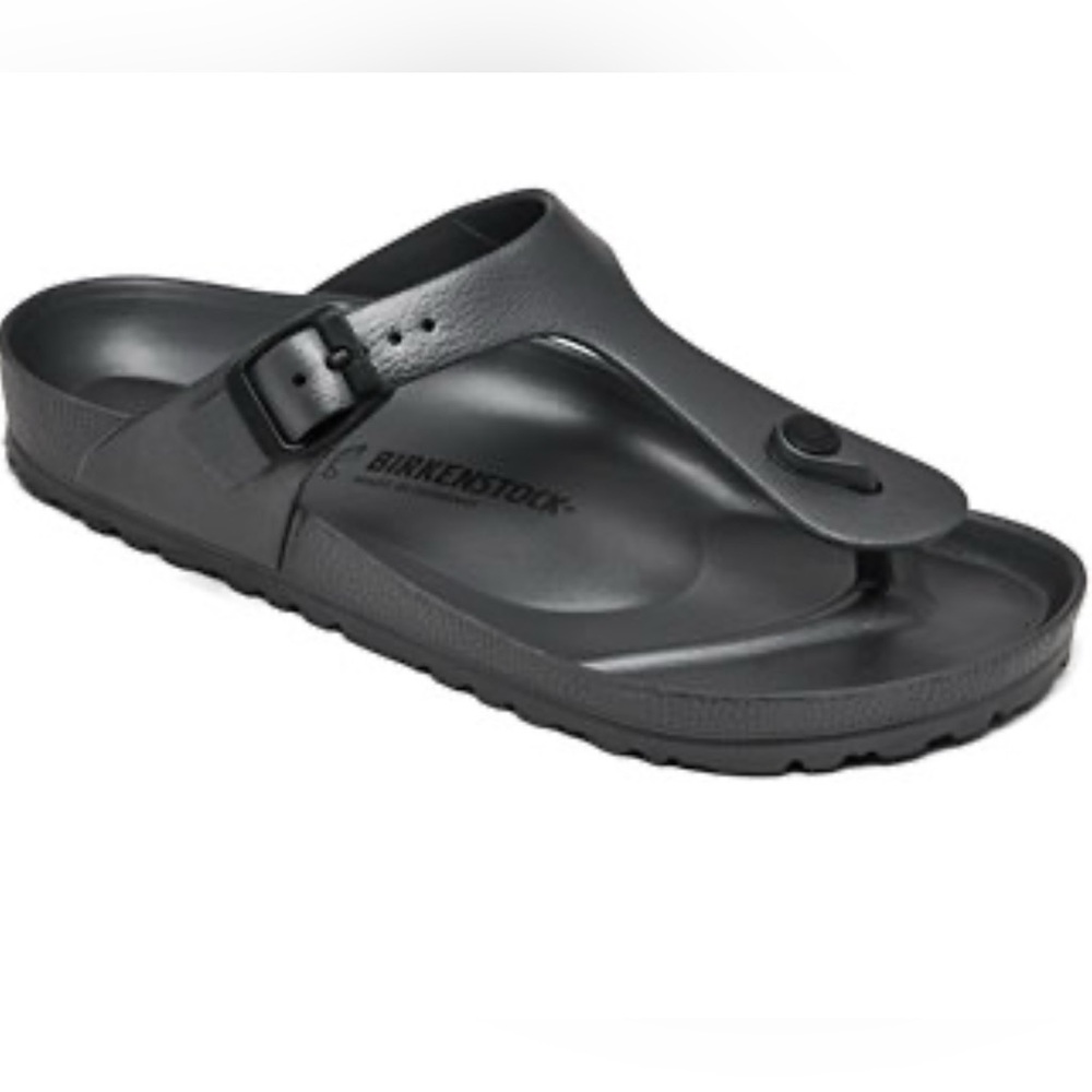 Birkenstock Gizeh Essentials Women’s 36 Black